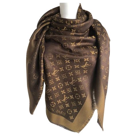 echarpe louis vuitton femme pas cher|genuine Louis Vuitton scarf.